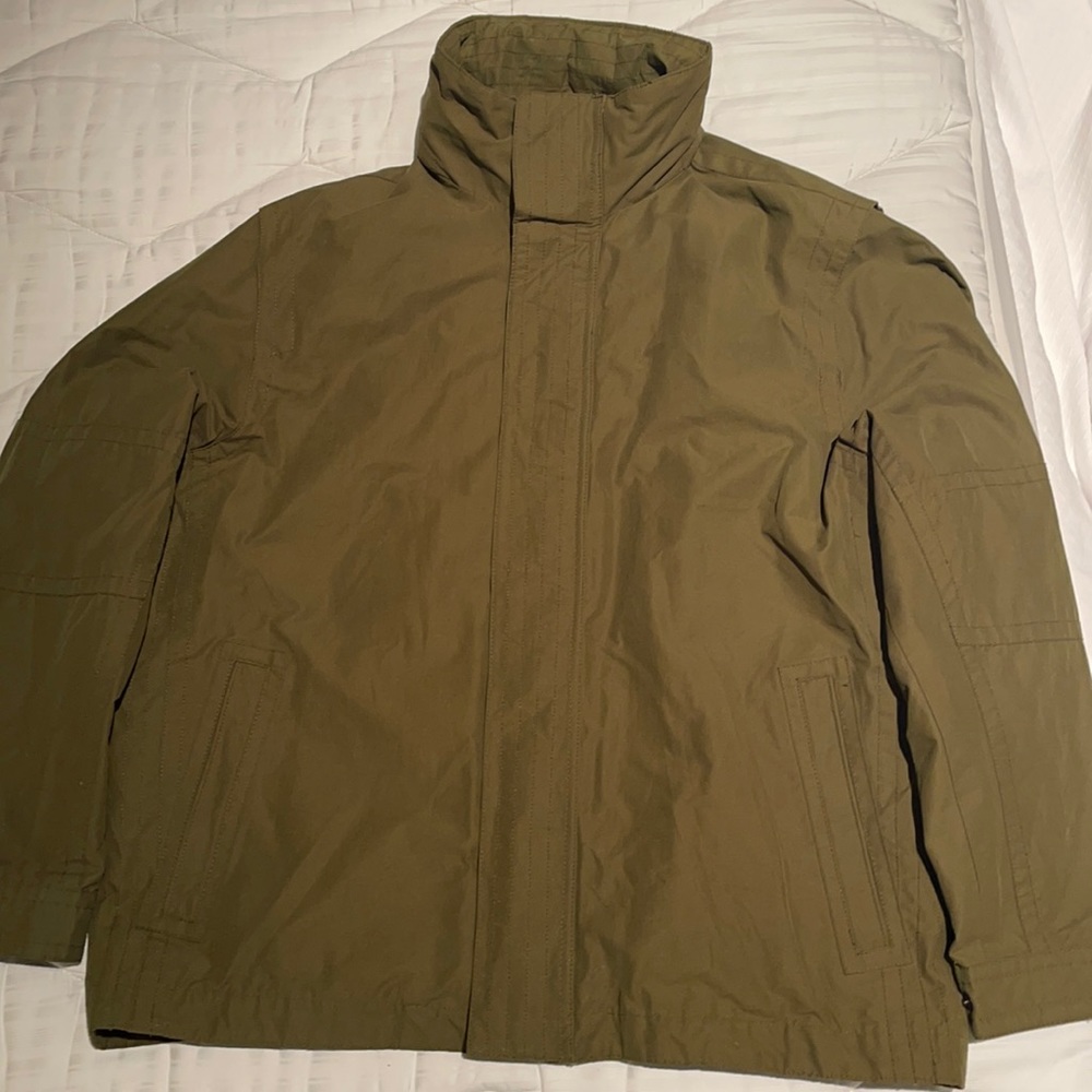 Barneys New York men’s coat